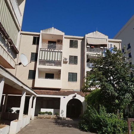 Emi Διαμέρισμα Μπούντβα Εξωτερικό φωτογραφία