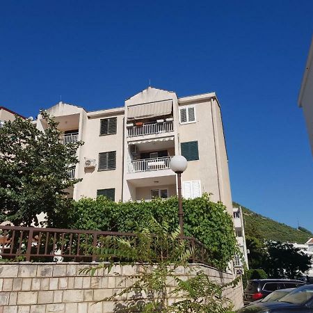 Emi Διαμέρισμα Μπούντβα Εξωτερικό φωτογραφία